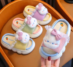 TRENDING KAWAII FLIP SLIDERS FOR WINTER