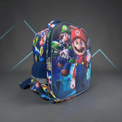 MARIO BACKPACK - Sparkles