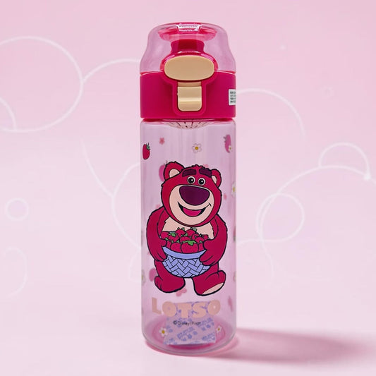 CLASSIC TRENDY WATER BOTTLE