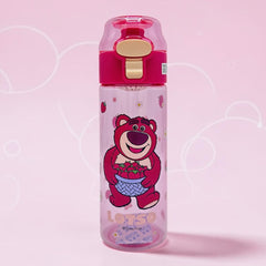 CLASSIC TRENDY WATER BOTTLE