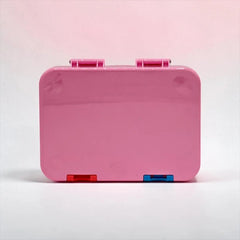 BE KIND RAINBOW BENTO LUNCH BOX