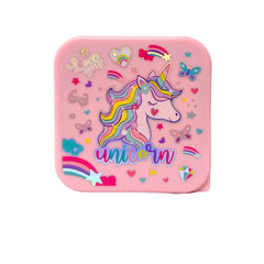 TRENDING 4 PC LUNCH BOX SET - Sparkles