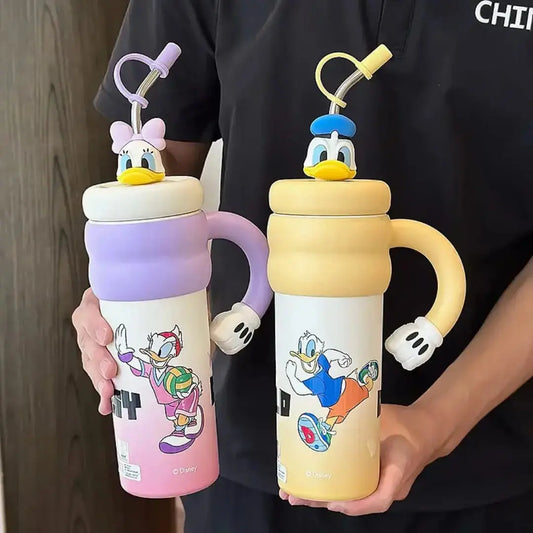 DISNEY TUMBLER - Sparkles