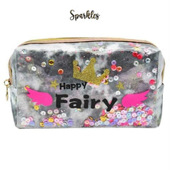 HAPPY FAIRY POUCH