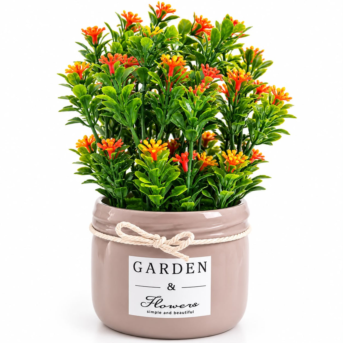 TRENDY HOME DECOR PLANT