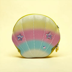 CUTE HARD SHELL BACKPACK