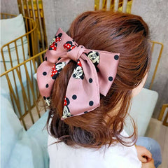 DISNEY BOW SPARKLES