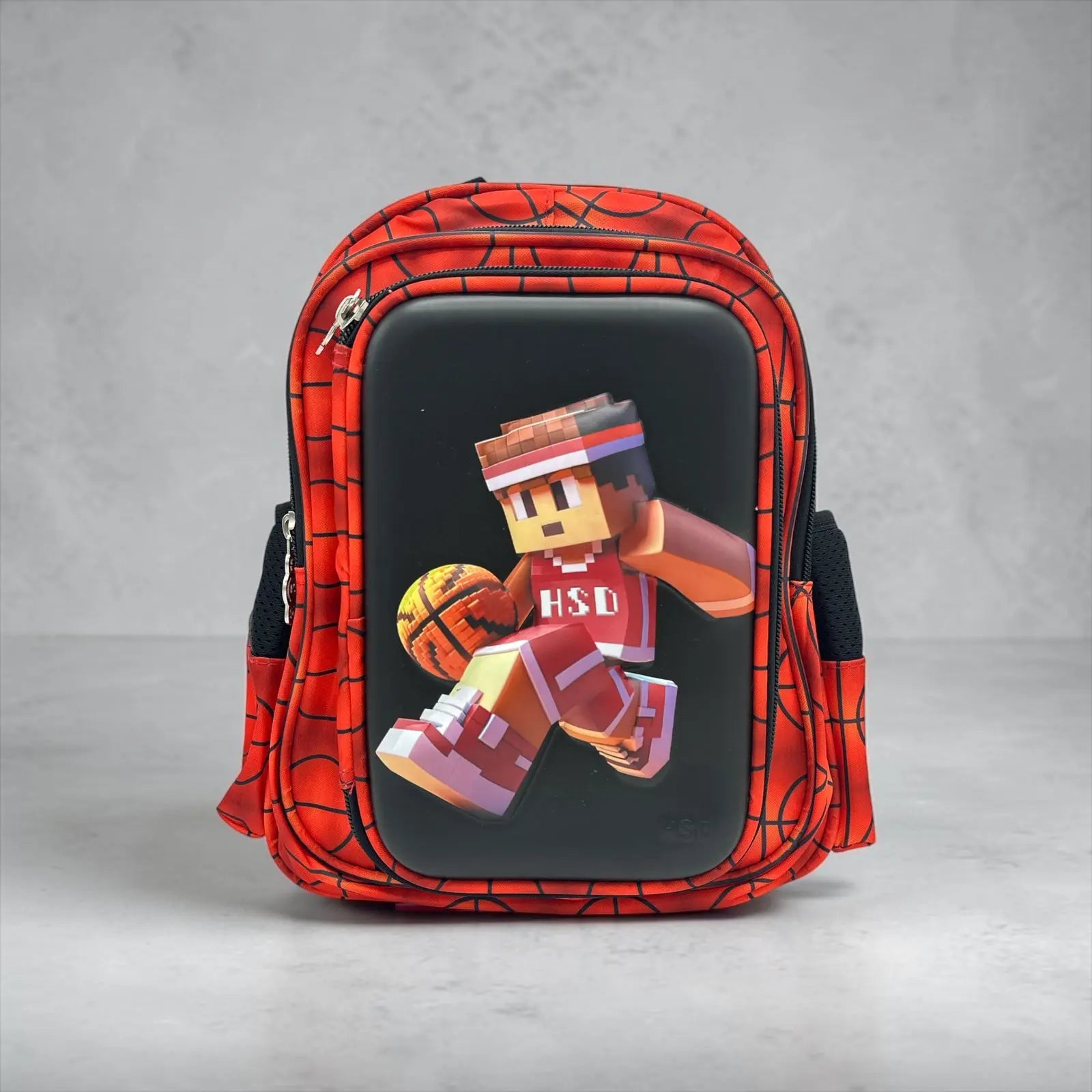 MINECRAFT BACKPACK - Sparkles