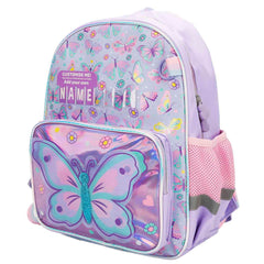 ADORABLE VEST BACKPACK SPARKLES