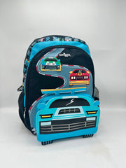 RACING CARS JUNIOR BACKPACK Blinky Co 