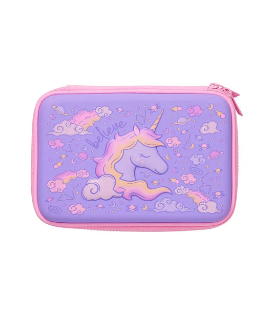 SHIMMERY UNICORN ORGANIZER SPARKLES