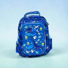 DINOSAUR BACKPACK SPARKLES