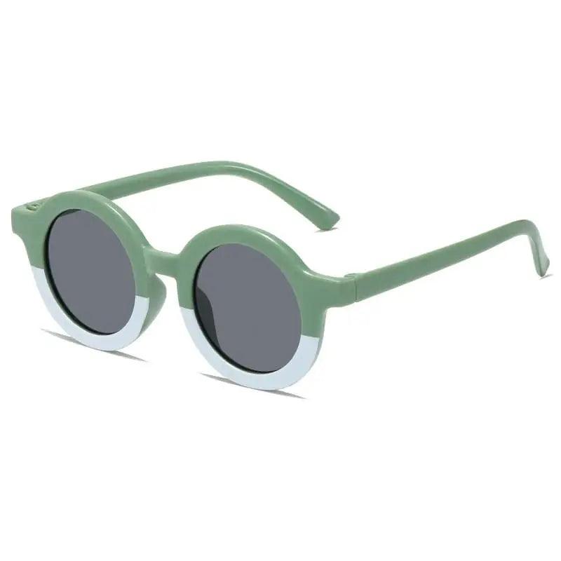 TRENDY SUNGLASSES SPARKLES