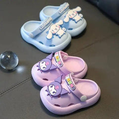 KAWAII SANRIO CROCS