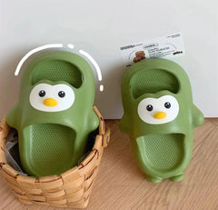 CUTE PENGUIN SLIDERS SPARKLES