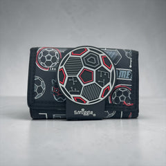 GAME ON FOOTBALL WALLET