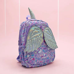 JUNIOR UNICORN BACKPACK - Sparkles