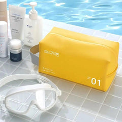 PORTABLE VANITY POUCH