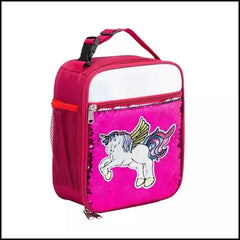 BEAUTIFUL UNICORN LUNCH BAG