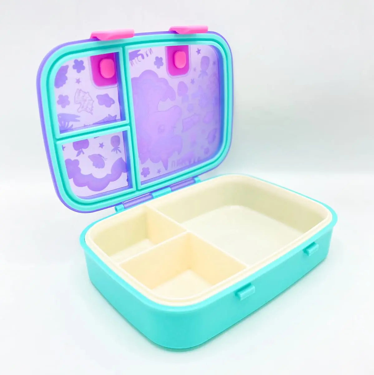VEST PREMIUM BENTO BOX SPARKLES