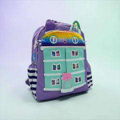 GABBY'S DOLL HOUSE JUNIOR BACKPACK