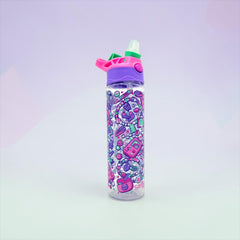 TRENDY GABBY DOLLHOUSE WATER BOTTLE