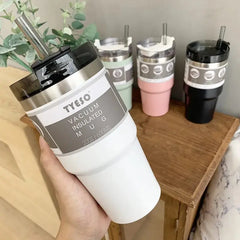 TYESO TRAVEL TUMBLER