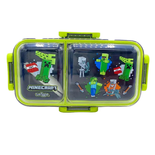 SMIGGLE DUO MINI LUNCH BOX SPARKLES