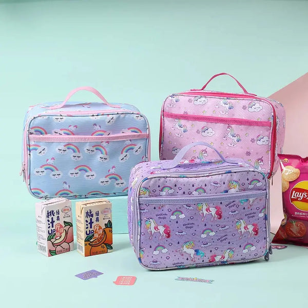 TRENDING LUNCH BAG
