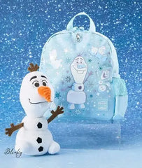 ADORABLE OLAF PLUSH BAG Blinky Co 