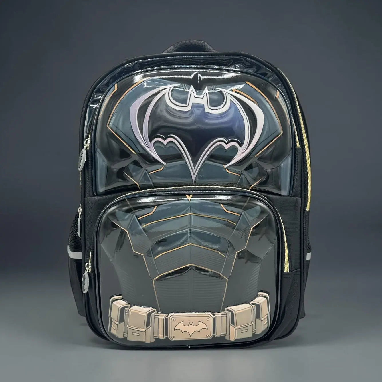 COOL BATMAN BACKPACK - Sparkles