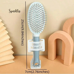 TRENDING CLASSIC HAIR BRUSH