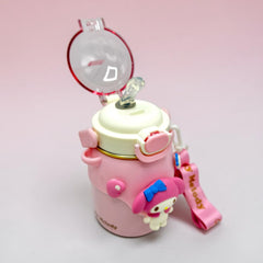 ADORABLE KAWAII FLASK