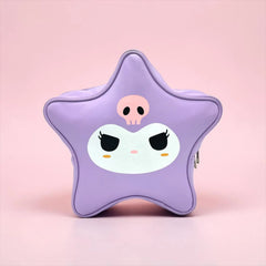 LOVELY KUROMI BACKPACK