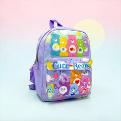CARE BEARS BACKPACK