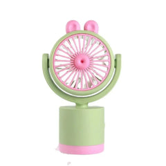 MINI PORTABLE SUMMER FAN