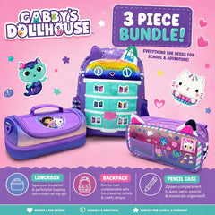 GABBY DOLLHOUSE BUNDLE DEAL