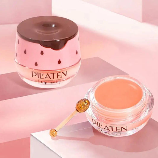 PIL'ATEN LIP BALM FOR WINTER SPARKLES