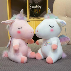 TRENDY UNICORN PLUSH TOY