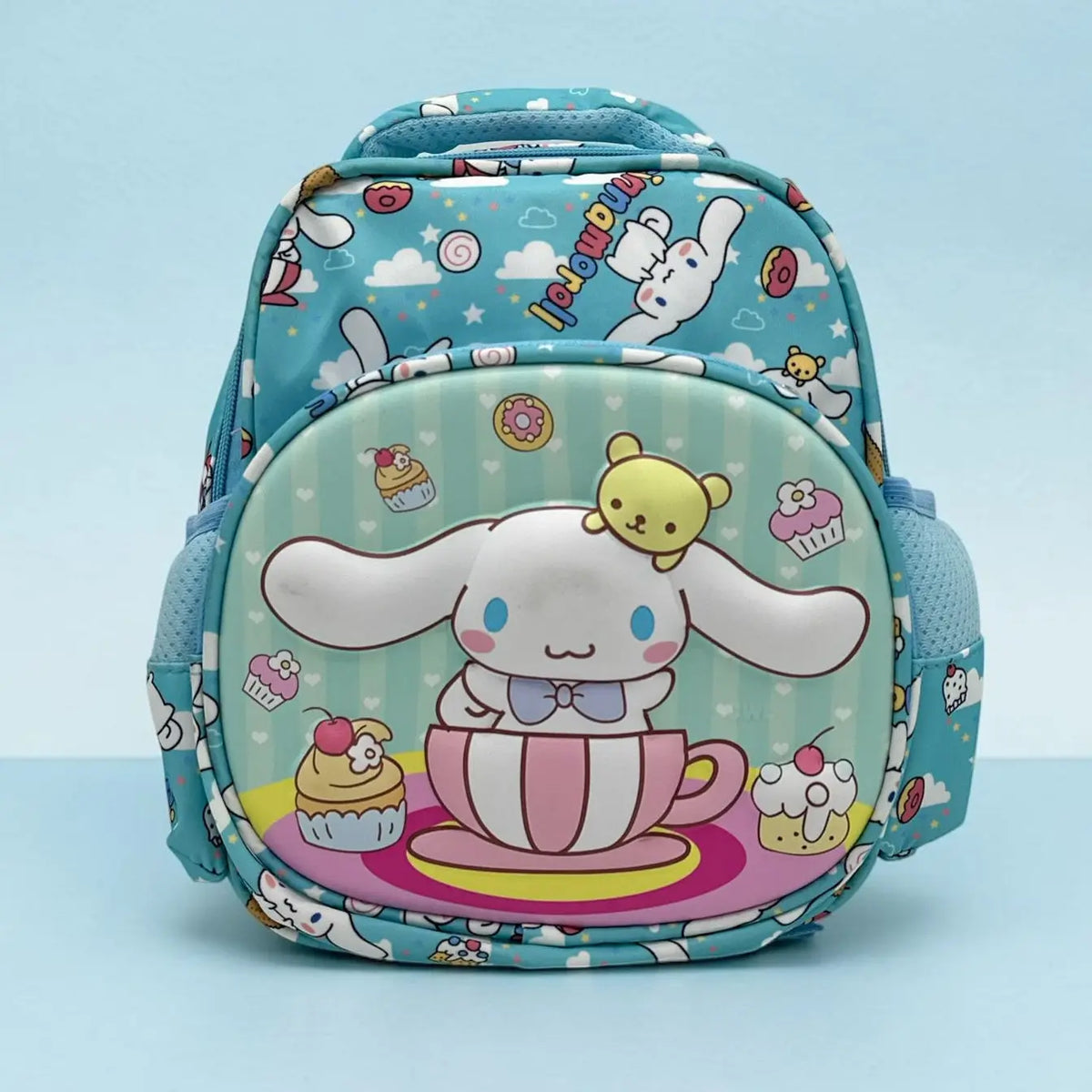 CINNAMOROLL BACKPACK - Sparkles
