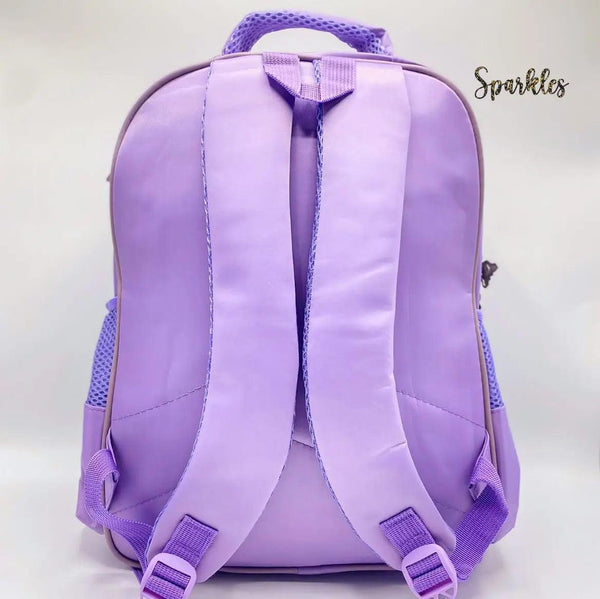 DAZZLING SOFIA BACKPACK