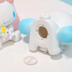 CINNAMOROLL PIGGY BANK