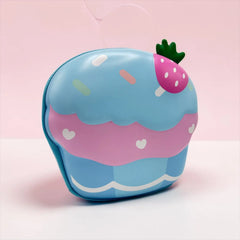 CUPCAKE BACKPACK