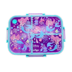 SMIGGLE TRIO LARGE LUNCH BOX SPARKLES