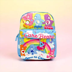 CARE BEARS BACKPACK