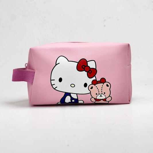 HELLO KITTY CUTE MULTIPURPOSE POUCH