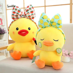 TRENDING CHICK PLUSH TOY