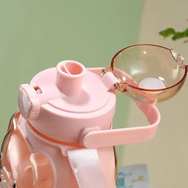 KAWAII BEAR BOTTLE