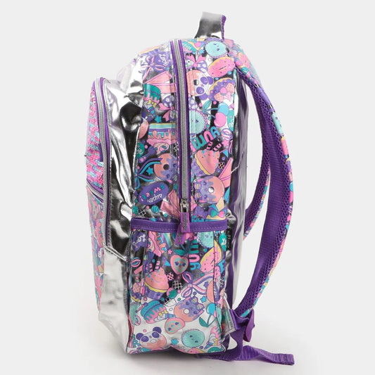 SMIGGLE SPARKLING  BACKPACK SPARKLES