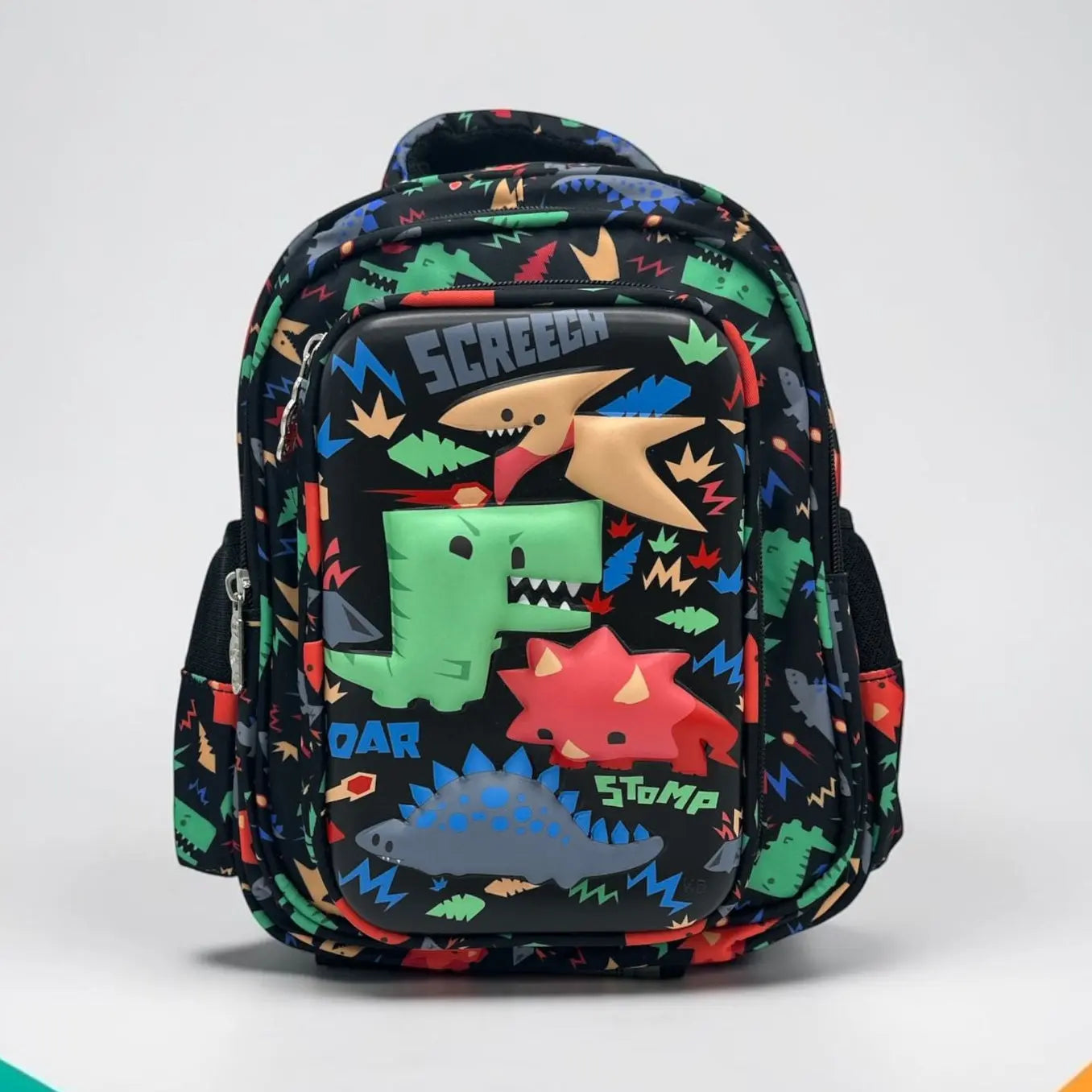 DINOSAUR BACKPACK - Sparkles